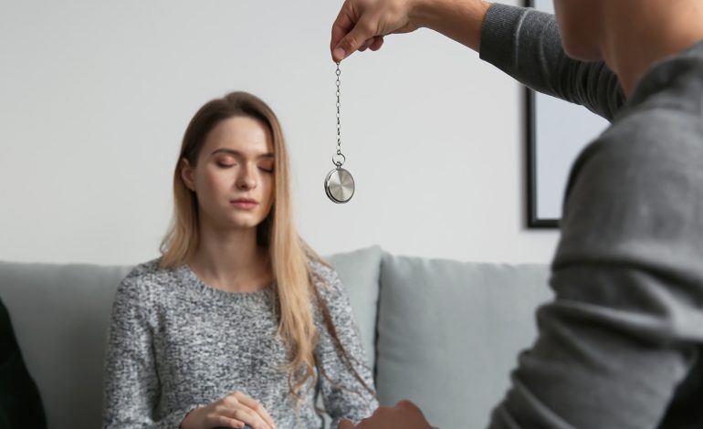 Hypnotherapy Unveiled: What Is Hypnotherapy?