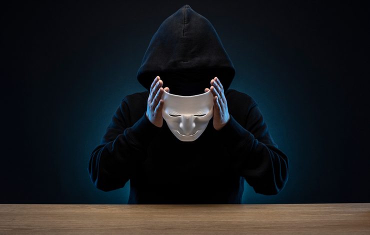 Unmasking the Mind: Discovering Authentic You