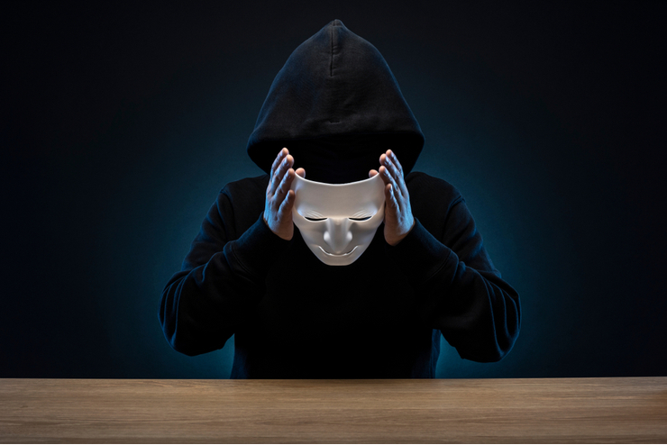 Unmasking the Mind: Discovering Authentic You