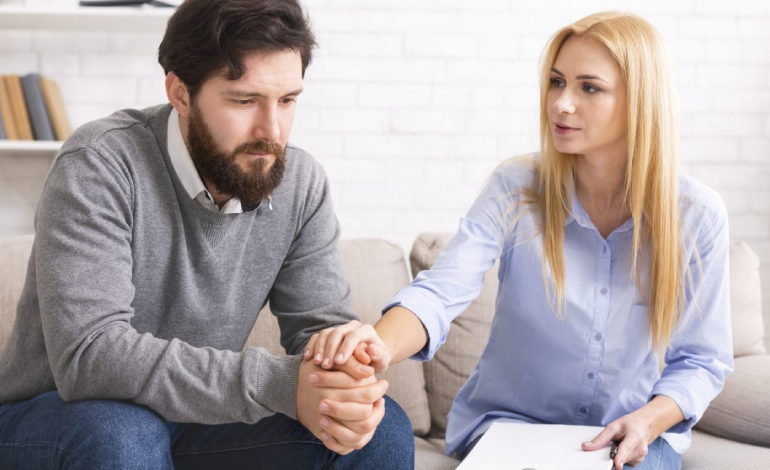 Embracing Mental Vitality in November: Navigating Change with Strength and Self-Compassion