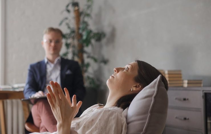 Forgiveness and Emotional Healing