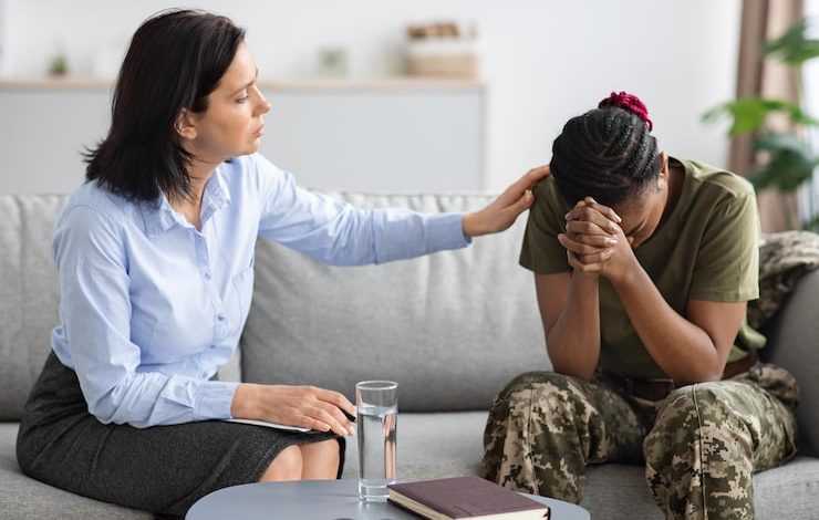 Why Forgiveness Is Important for Mental Health