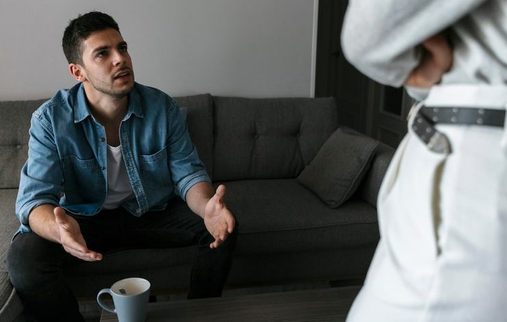 Mental Health Myths vs Facts