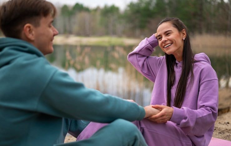 The Importance of Forgiveness for Mental Health and Inner Peace