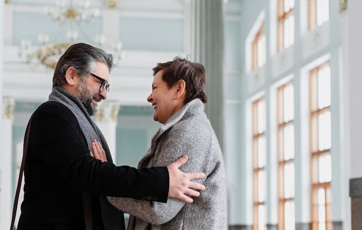 How to Forgive Someone Who Hurt You