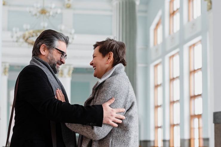 How to Forgive Someone Who Hurt You