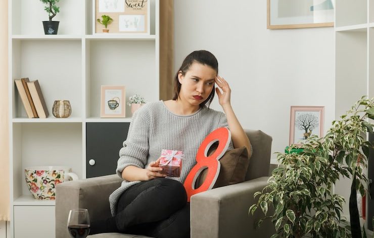 Why People Avoid Talking About Mental Health