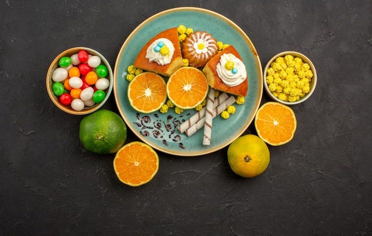 Foods That Improve Brain Health and Mood