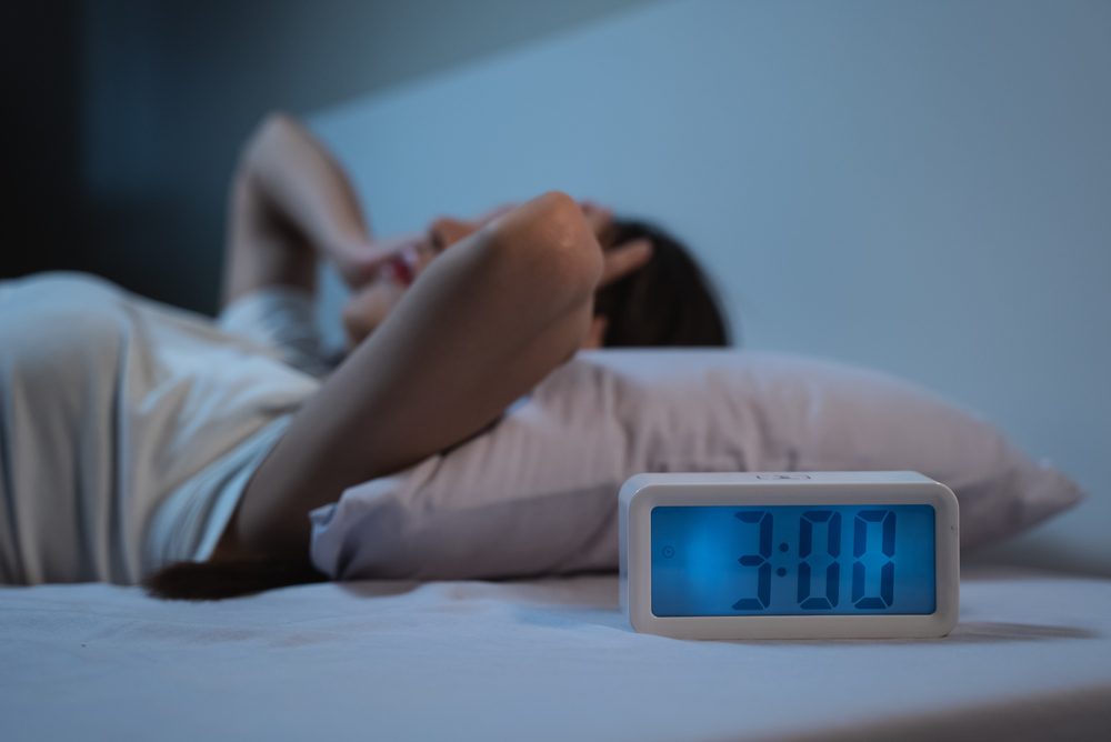 Connection Between Sleep and Mental Health: Why Rest Matters