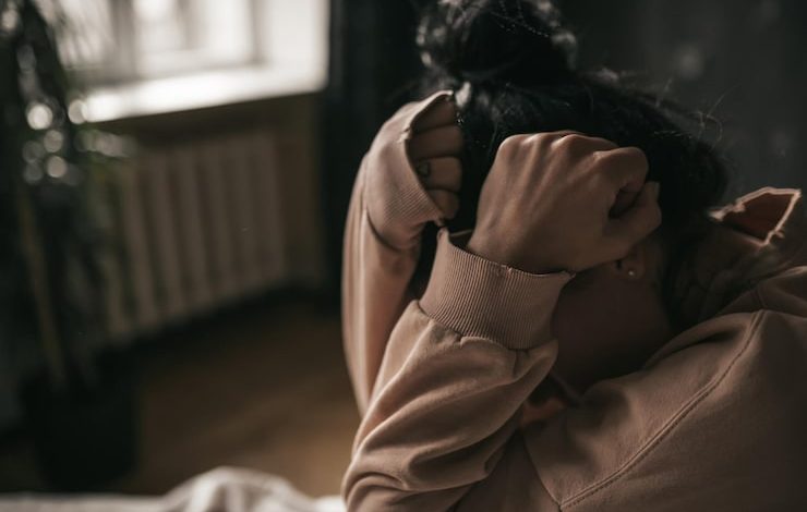 What Is Mental Health Stigma?