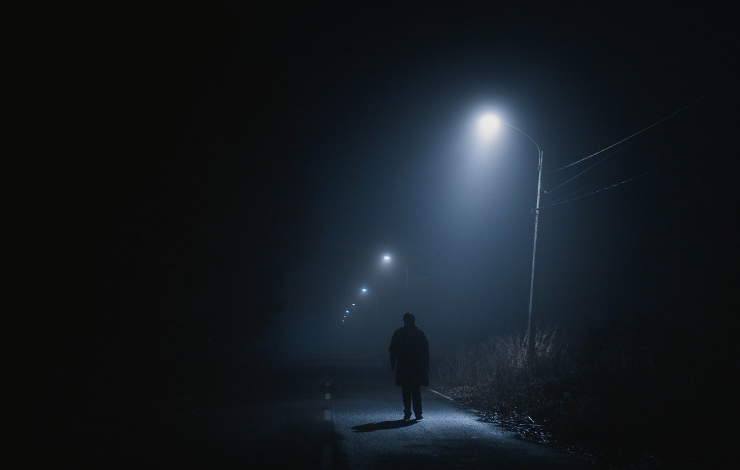 Navigating Grief: Finding Light in the Darkness of Loss