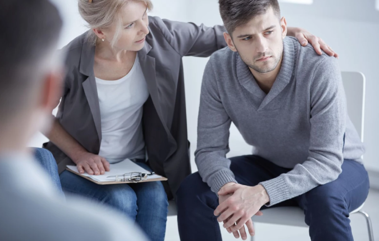 Importance of Forgiveness for Emotional and Mental Wellness