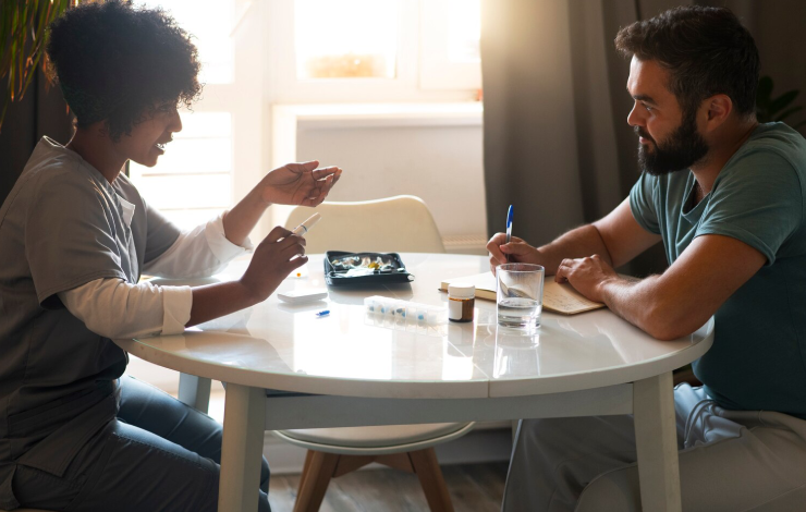 Seeking Help for Drug Addiction: Pathways to Recovery and Healing