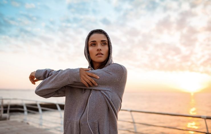 Self-Forgiveness: Letting Go of Guilt and Shame