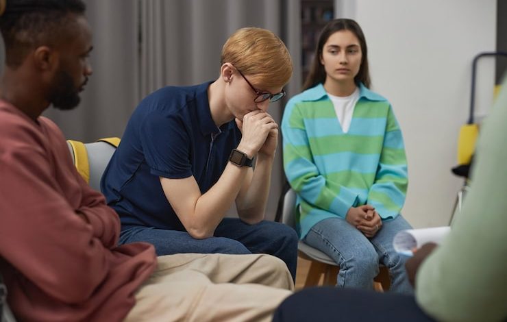 How Communities Can Reduce Mental Health Stigma