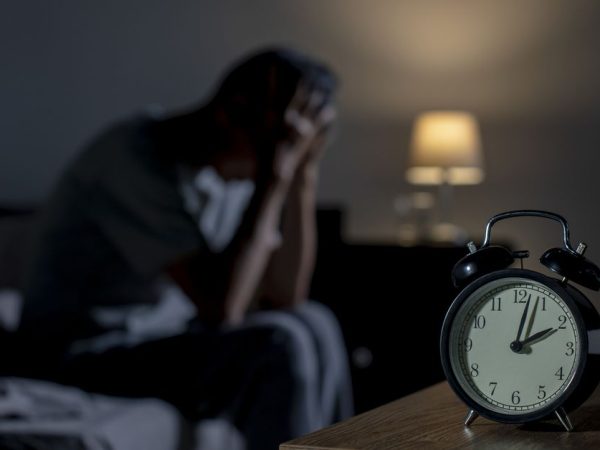 Expert Help for Sleep Issues