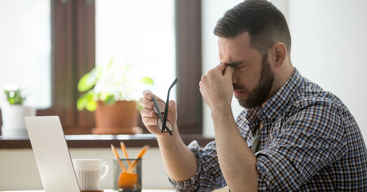 General Stress Relief Services